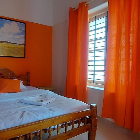 Orange Valley Homestay Thiruvananthapuram Habitación foto